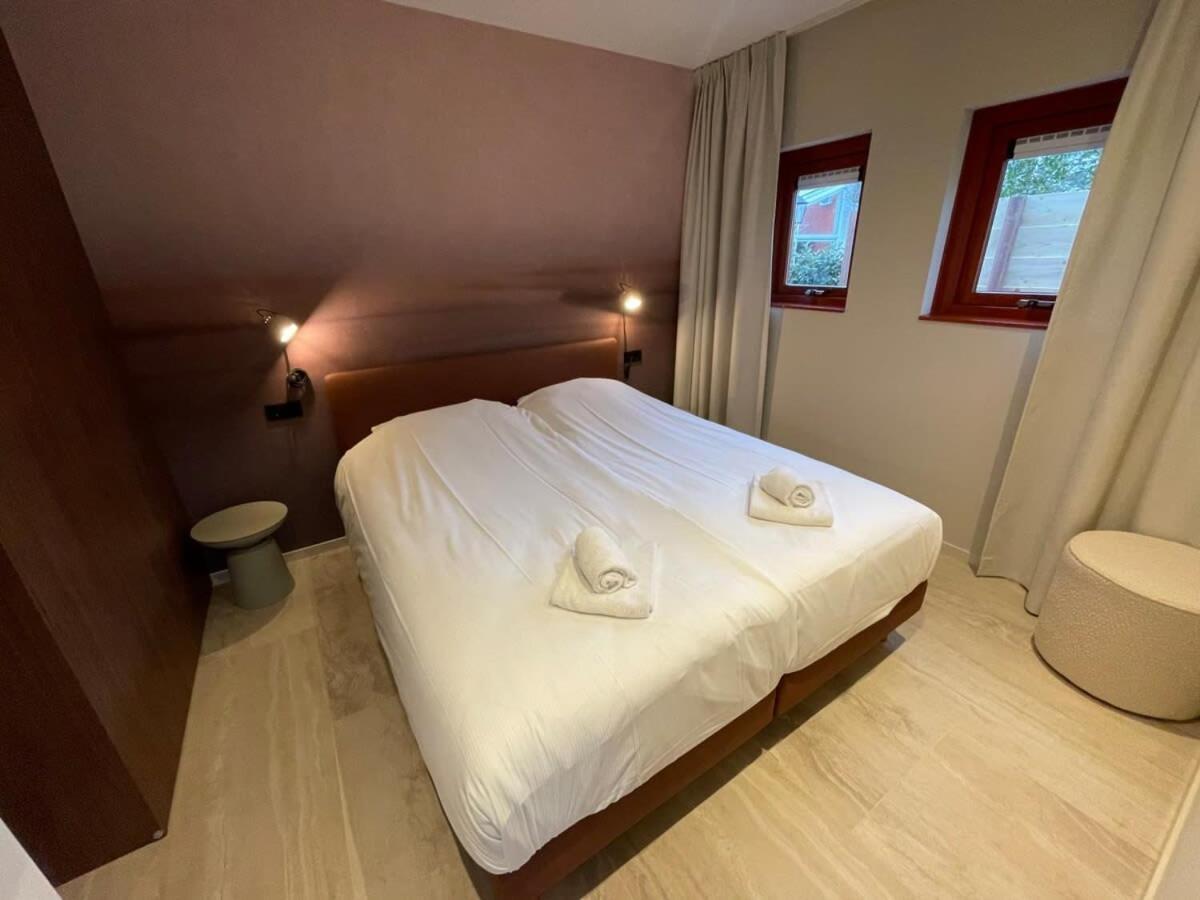 Hello Zeeland - Appartement Duinenburg 10-2 & 3 Domburg Eksteriør billede